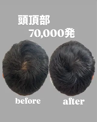 ar...beauty salon所属・藤原 茜のマツエク・マツパデザイン