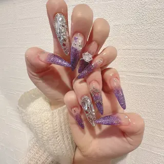 ネイル スカルプ専門店 D-Beautyのネイルデザイン