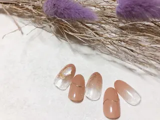 ネイル mogunail &blowのネイルデザイン