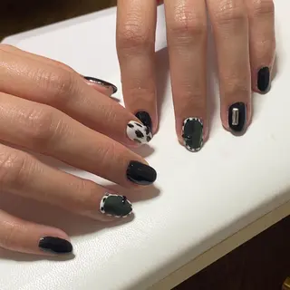 ネイル le ciel nailのネイルデザイン