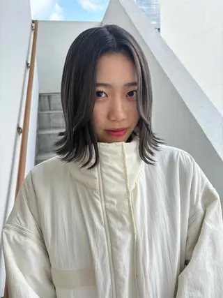 ミディアム ito 小山綾花のマツエク・マツパデザイン