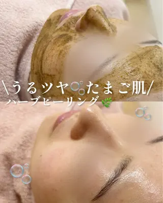 lulularico Yuのエステ・リラクイメージ