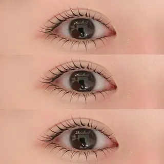 マツエク・マツパ THE BALM 渡邉のマツエク・マツパデザイン