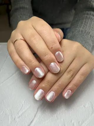 ネイル α.chalulu KYOKOのネイルデザイン