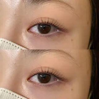 パーマ nina弘前駅前店 寺田の眉毛・アイブロウイメージ