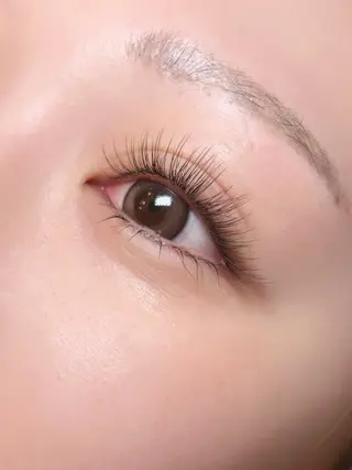 マツエク・マツパ eyelash mieuxのマツエク・マツパデザイン