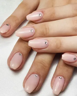 ネイル Bavardage Nailのネイルデザイン