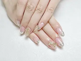 ネイル rouse nail RISATOのネイルデザイン