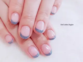 ネイル Nail salon  Kayleeのエステ・リラクイメージ