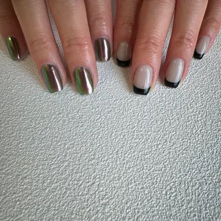 ネイル TK nail Sugiyamaのネイルデザイン