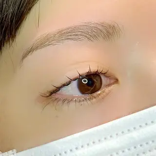 マツエク・マツパ Plaisir イズミカワの眉毛・アイブロウイメージ