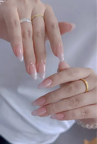 ネイル MissU ネイルサロンのネイルデザイン