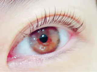 パーマ Grace タケシタのマツエク・マツパデザイン