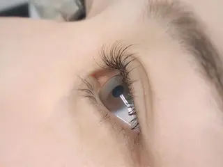 マツエク・マツパ 似合わせ眉/まつげ aicoの眉毛・アイブロウイメージ