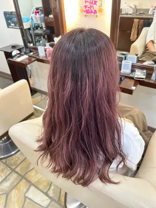 ロング カラー 生駒/カラー＆メン ズパーマ⭐︎廣中将也のその他イメージ