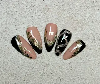 ネイル M.N_ nailのネイルデザイン