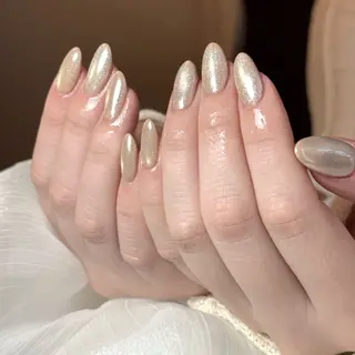 ネイル Amy Nail所属・Amy Nailのネイルデザイン