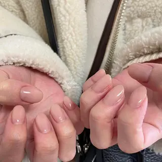 ネイル h.ours _のネイルデザイン