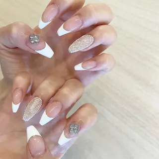 ネイル Nail Salon Gummi.のネイルデザイン