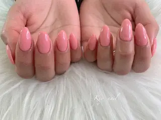 ネイル Key nailのネイルデザイン