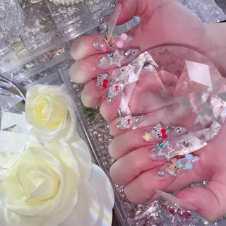 ネイル misun_ nailのネイルデザイン