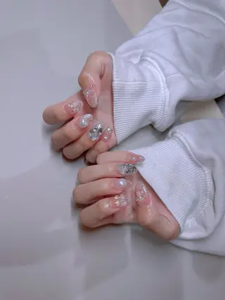 ネイル NANA NAILのネイルデザイン