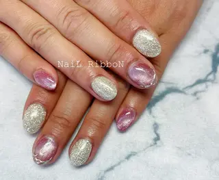 ネイル SWAMP  nails所属・🎀ネイルサロン RIRI🎀のネイルデザイン