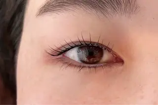 マツエク・マツパ 山内 美乃莉のマツエク・マツパデザイン