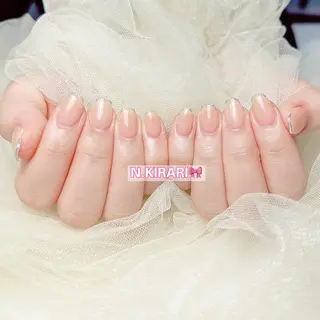 ネイル 🎀 ユズ 🎀のネイルデザイン