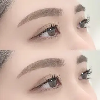 マツエク・マツパ HIKARU .｡･*のマツエク・マツパデザイン