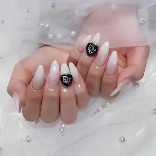 ネイル merci nailのネイルデザイン
