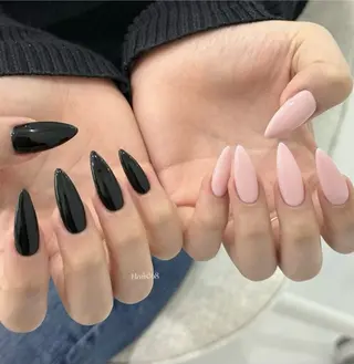 ネイル NOA 大塚のネイルデザイン