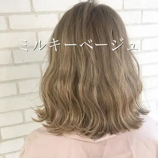 ショート カラー 佐藤 高徳のヘアスタイル