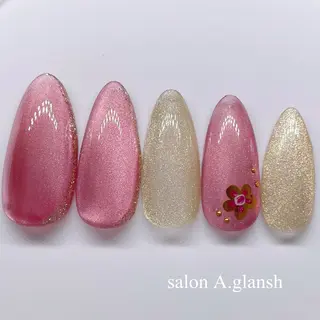 ネイル 肌質改善salon♪ 効果がわかる♪南森町のエステ・リラクイメージ