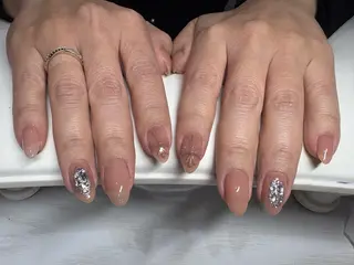 ネイル elephant nailのネイルデザイン