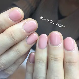 ネイル Nail Salon espritのネイルデザイン