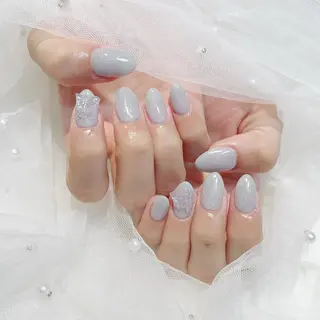 ネイル WISTERIA aisaのネイルデザイン