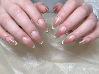 ネイル ネイルサロン ルミア Lumia 店長のネイルデザイン