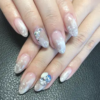 ネイル Nail salon Stellaのネイルデザイン