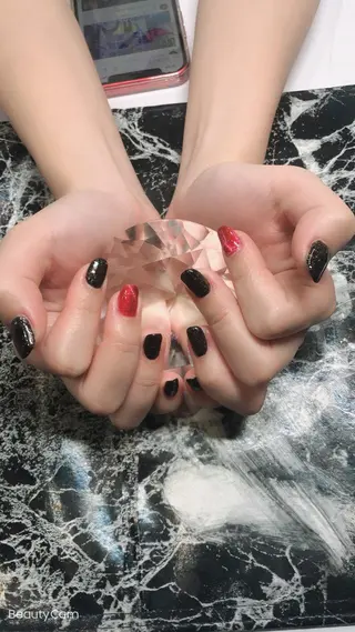 ネイル ✨アン ミユ✨のネイルデザイン