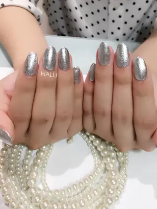 ネイル HALU ハルのネイルデザイン