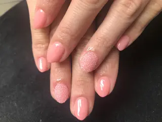 ネイル Mana‪ ‪·͜· ❤︎‬のネイルデザイン