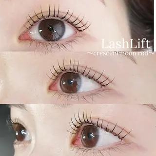 マツエク・マツパ 眉毛サロン 　森田江里子の眉毛・アイブロウイメージ