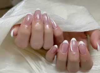 ネイル C Cのネイルデザイン