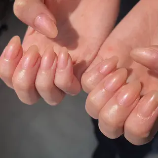 ネイル Halo Nail 【ハロネイル】のネイルデザイン