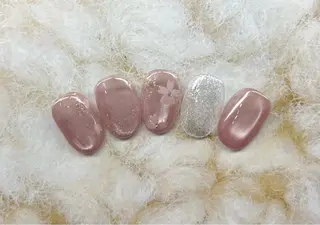 ネイル ATULA nailのネイルデザイン