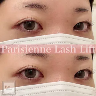 マツエク・マツパ ♡ayaka♡ Be_のマツエク・マツパデザイン