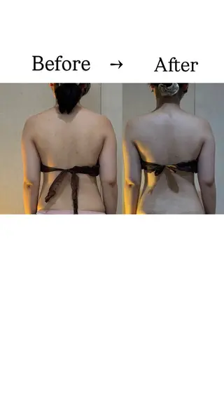 痩身・リンパ 佐久間 自由が丘・奥沢のエステ・リラクイメージ