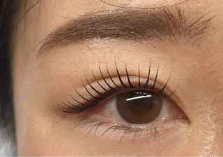 マツエク・マツパ eyelash bellaのマツエク・マツパデザイン