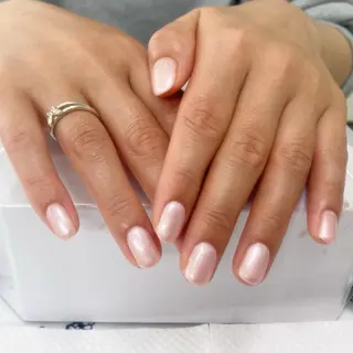 ネイル T. Kurumiのネイルデザイン